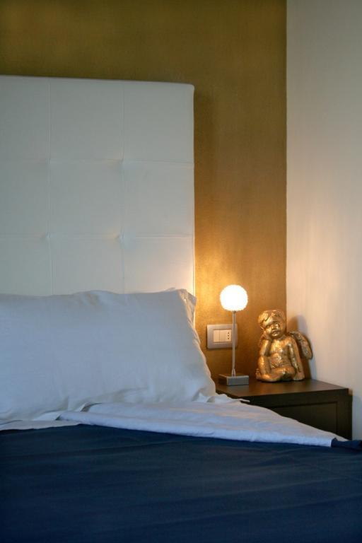 Il Poggiolo Delle Rose Bed&Breakfast Tavarnuzze Room photo