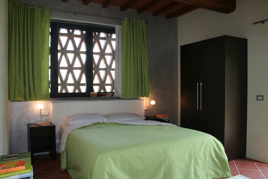 Il Poggiolo Delle Rose Bed&Breakfast Tavarnuzze Room photo
