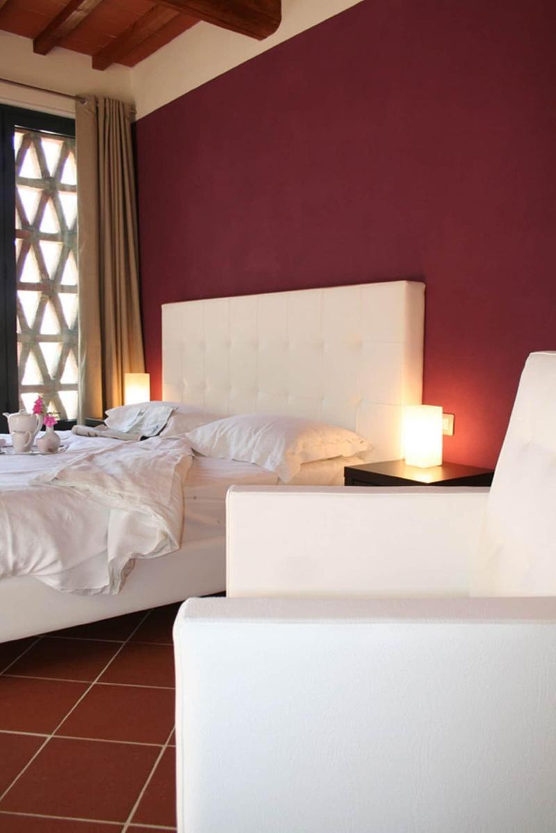 Il Poggiolo Delle Rose Bed&Breakfast Tavarnuzze Exterior photo