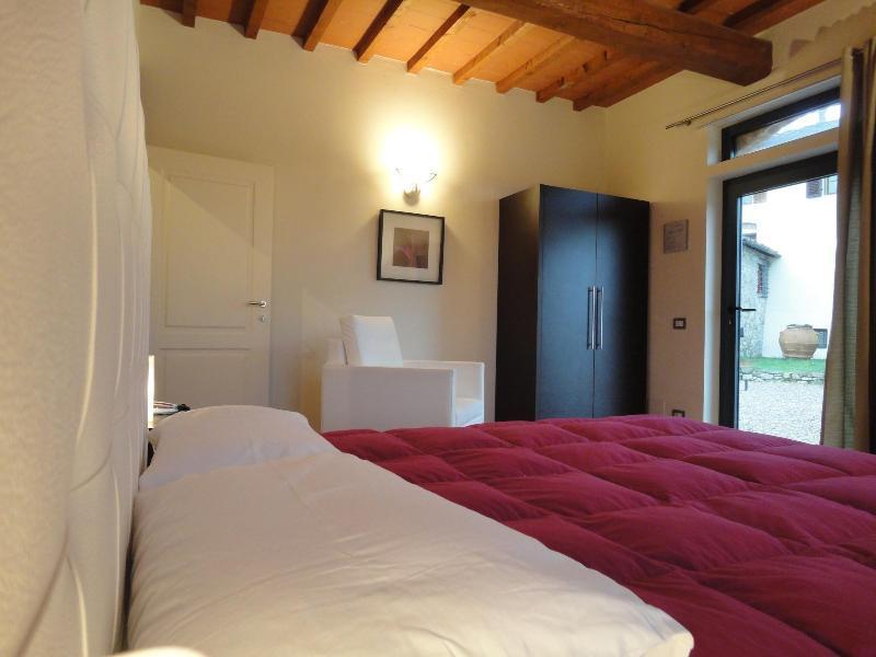 Il Poggiolo Delle Rose Bed&Breakfast Tavarnuzze Exterior photo