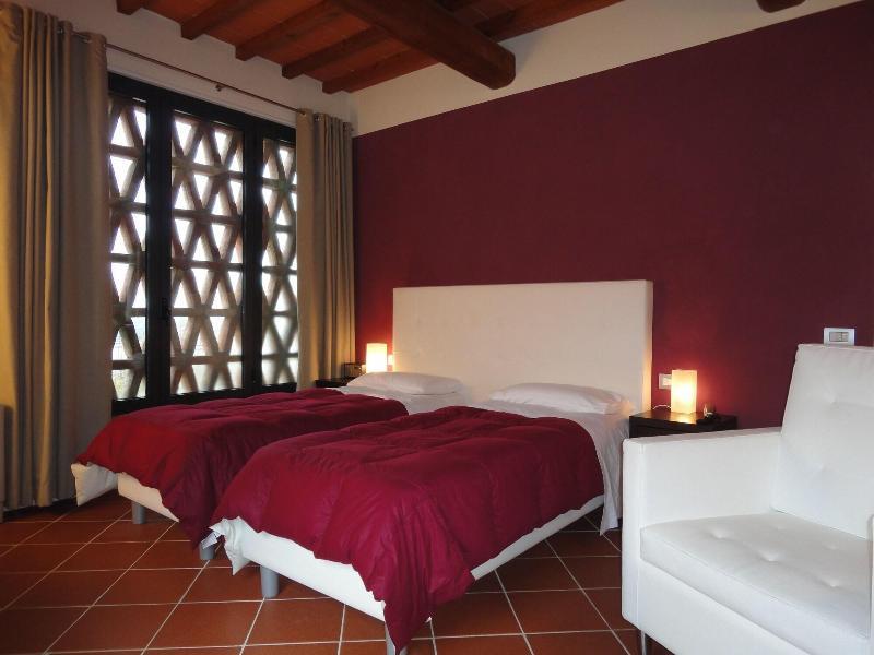 Il Poggiolo Delle Rose Bed&Breakfast Tavarnuzze Exterior photo