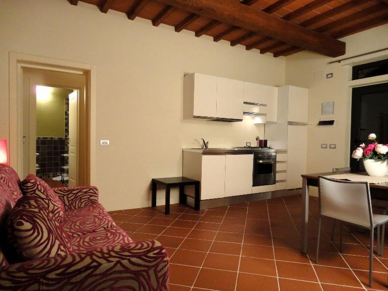 Il Poggiolo Delle Rose Bed&Breakfast Tavarnuzze Exterior photo