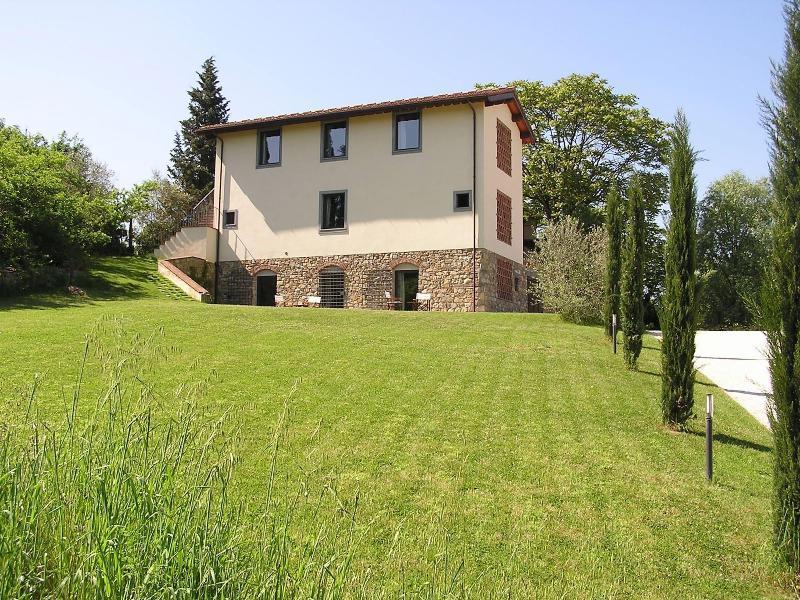 Il Poggiolo Delle Rose Bed&Breakfast Tavarnuzze Exterior photo