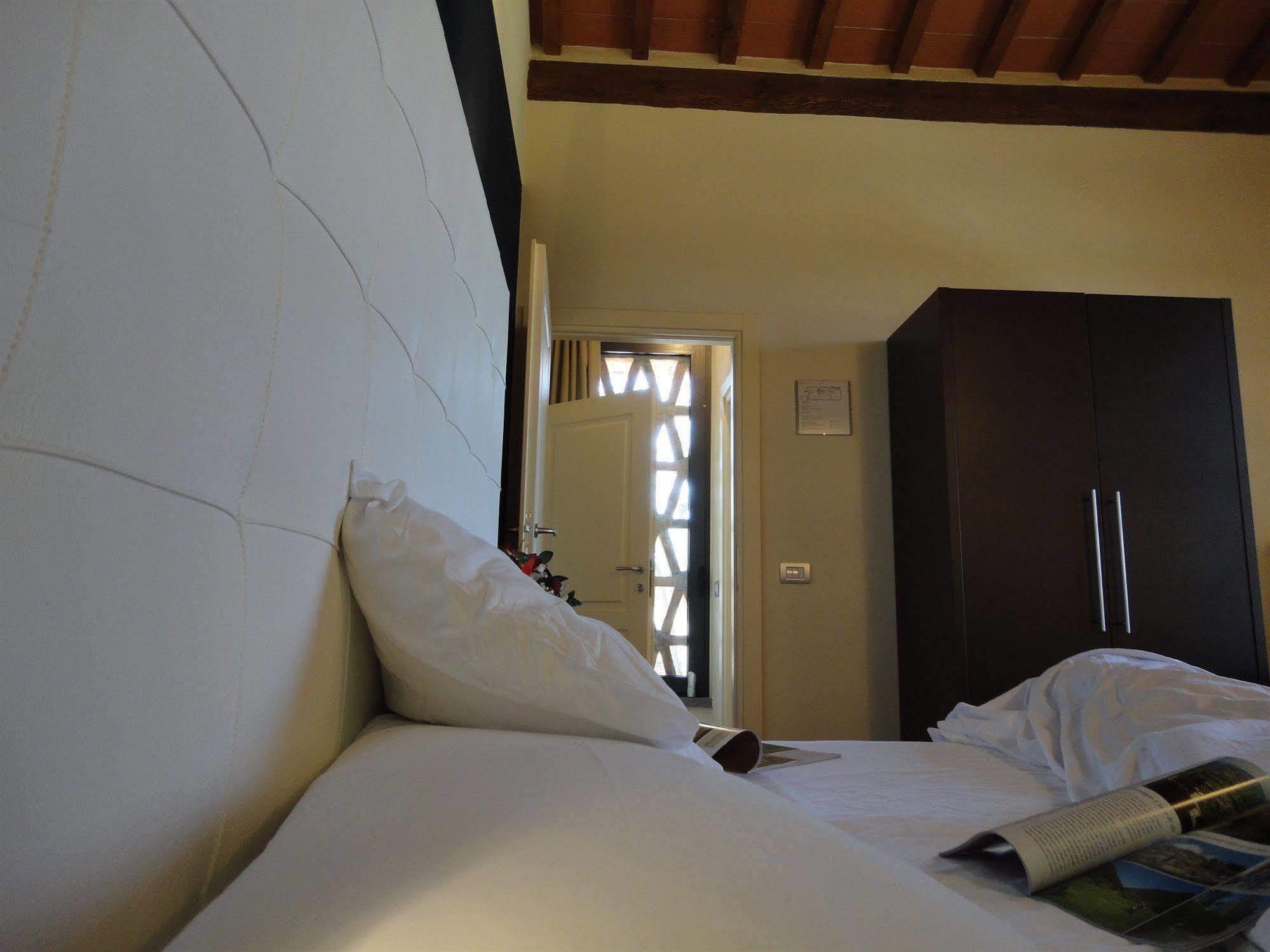 Il Poggiolo Delle Rose Bed&Breakfast Tavarnuzze Exterior photo